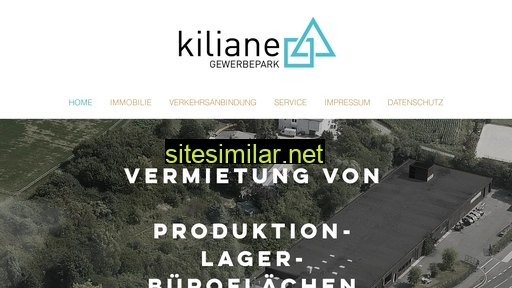 kiliane.de alternative sites