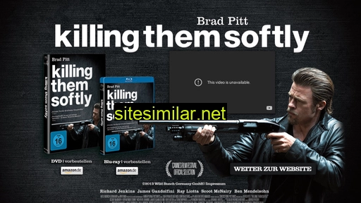 Killing-them-softly similar sites