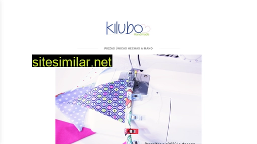 Kilubo similar sites