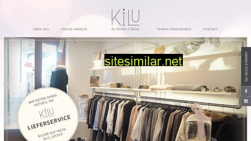 kilu-speyer.de alternative sites