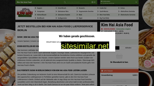 Kimhaiasia similar sites
