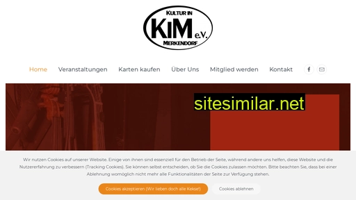 kim-kultur-in-merkendorf.de alternative sites