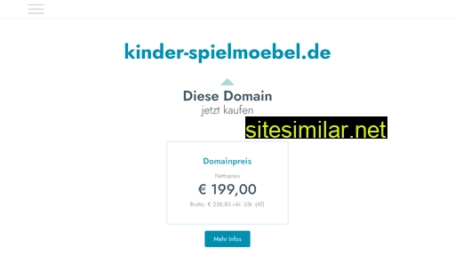 kinder-spielmoebel.de alternative sites