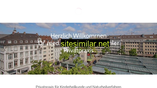 kinderarztpraxis-carlsplatz.de alternative sites