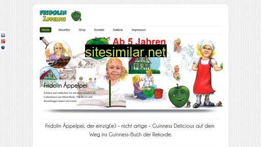 kinderbuch-myk.de alternative sites
