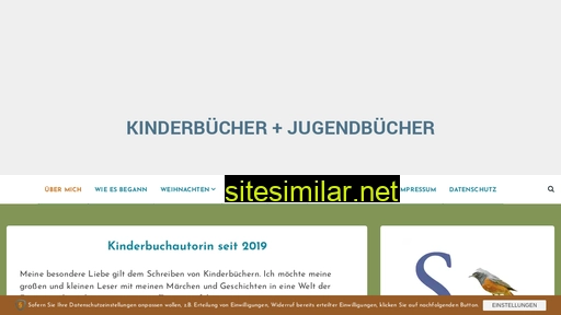 kinderbuch-wentzlau.de alternative sites