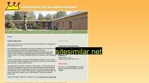 kindergaerten-am-koenigsgrund.de alternative sites
