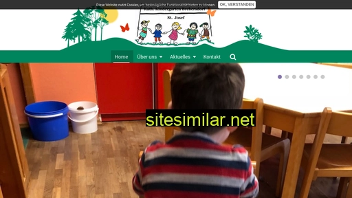 kindergarten-brebersdorf.de alternative sites