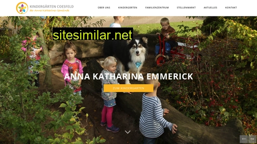 kindergarten-coesfeld.de alternative sites