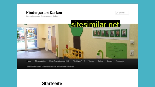kindergarten-karken.de alternative sites
