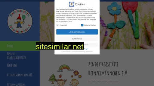 kindergarten-kulmbach.de alternative sites