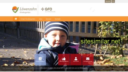 kindergarten-loewenzahn-olpe.de alternative sites