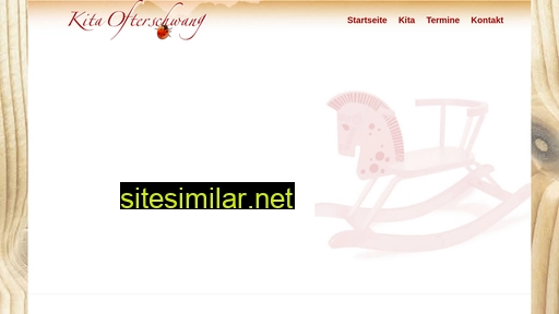 kindergarten-ofterschwang.de alternative sites