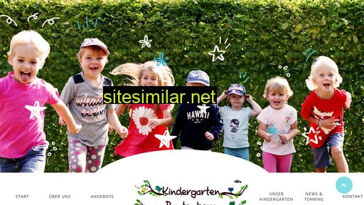 kindergarten-rautenberg.de alternative sites