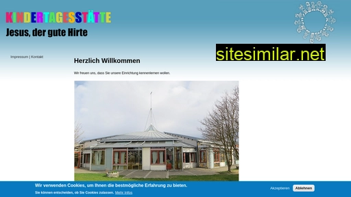 Kindergarten-stettenhofen similar sites