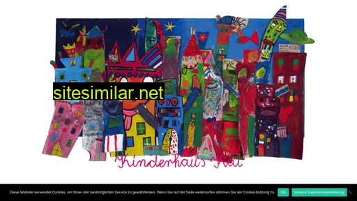 Kinderhaus-kai similar sites