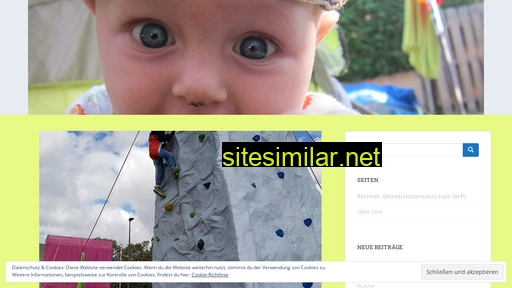 kindertagespflege-heute.de alternative sites