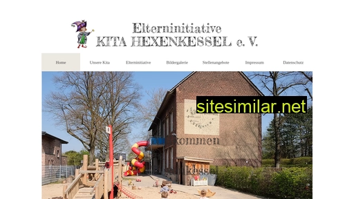 kindertagesstaette-hexenkessel-krefeld.de alternative sites