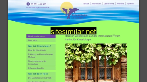 kinesiologie-helmstedt.de alternative sites