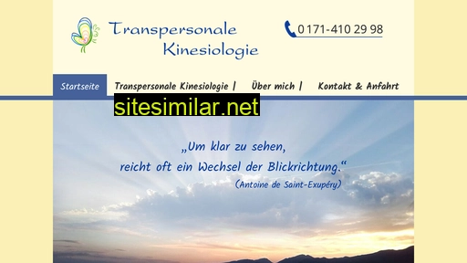 kinesiologie-hohenwestedt.de alternative sites