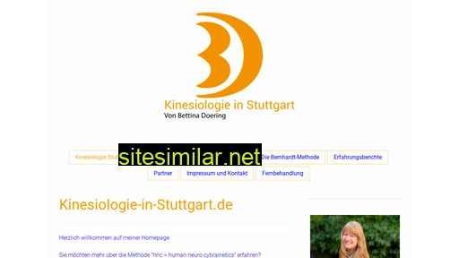kinesiologie-in-stuttgart.de alternative sites