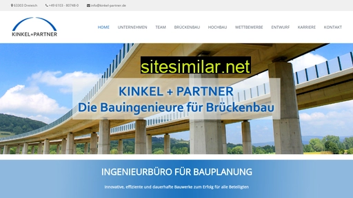 Kinkel-partner similar sites