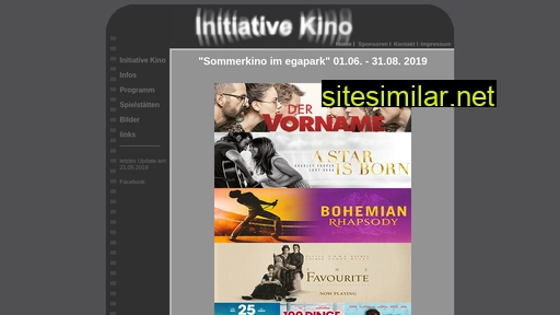 kinokiste.de alternative sites