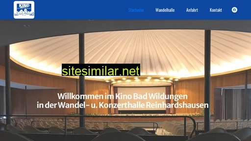 kino-bad-wildungen.de alternative sites