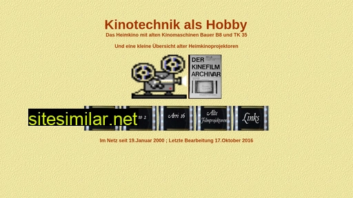 kinoxx.de alternative sites
