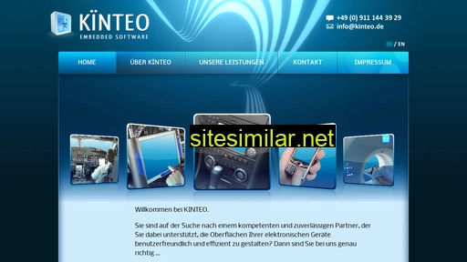 kinteo.de alternative sites