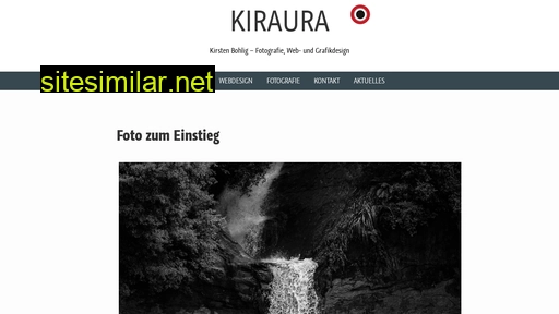 Kiraura similar sites