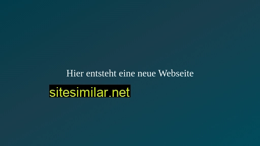 kirchengemeinde-oberbauerschaft.de alternative sites