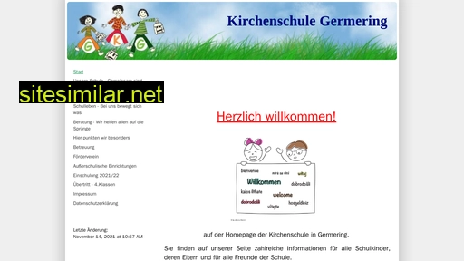 kirchenschule-germering.de alternative sites