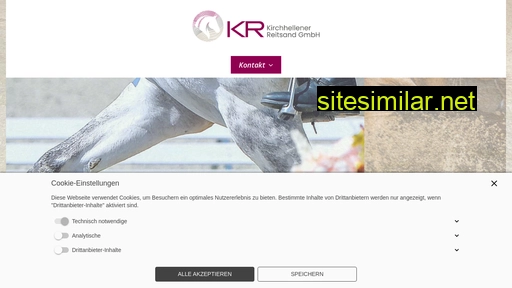 kirchhellener-reitsand.de alternative sites