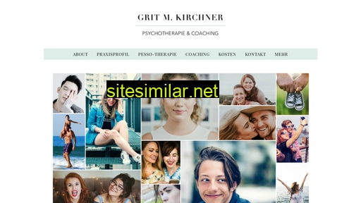 kirchner-psychotherapie.de alternative sites