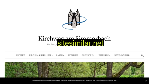 kirchweg-am-simmerbach.de alternative sites