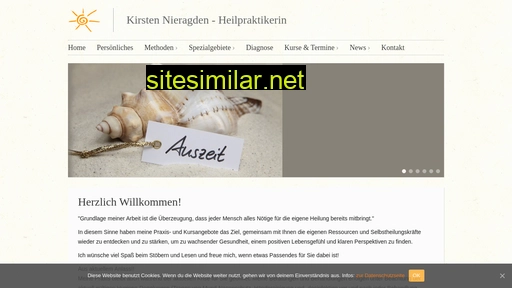 kirsten-nieragden.de alternative sites