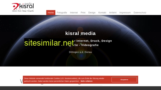 kisral.de alternative sites