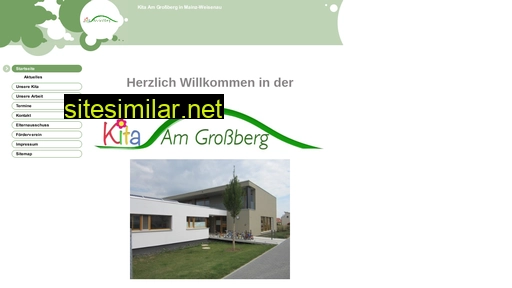 kita-am-grossberg.de alternative sites