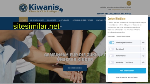 kiwanis-club-stuttgart.de alternative sites