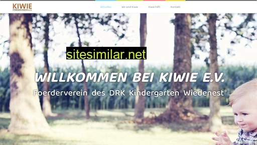 kiwie-ev.de alternative sites