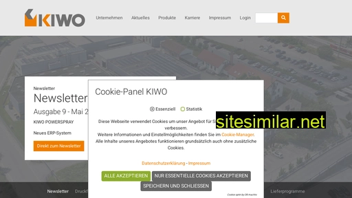 kiwo.de alternative sites