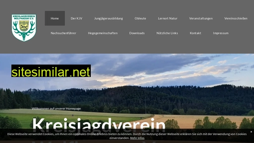 kjv-wolfhagen.de alternative sites