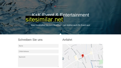 kk-event-dresden.de alternative sites