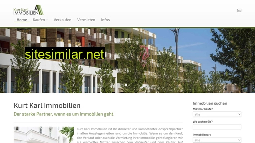 kk-immobilien-bayreuth.de alternative sites