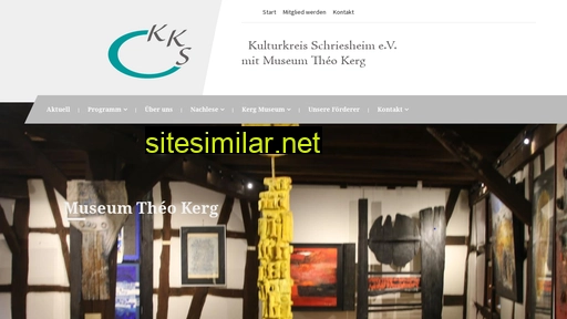 kk-schriesheim.de alternative sites