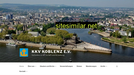 kkv-koblenz.de alternative sites