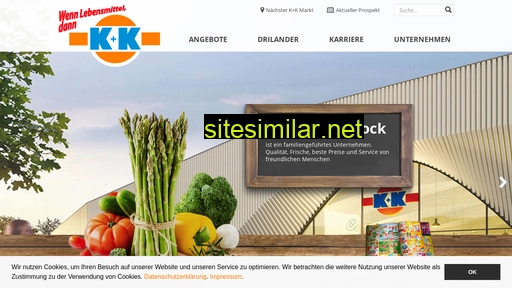 klaas-und-kock.de alternative sites