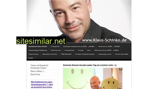 klaus-schinko.de alternative sites