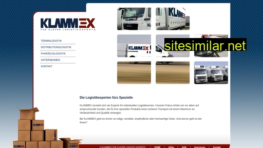 klammex.de alternative sites